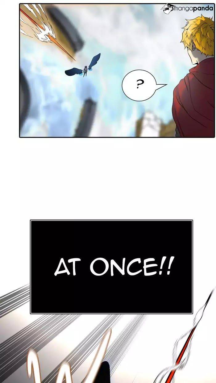 Tower of God Chapter 383 image 018
